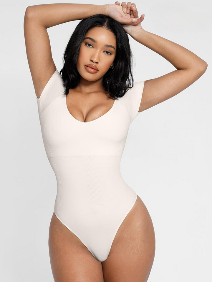 Body Language Thong Body
