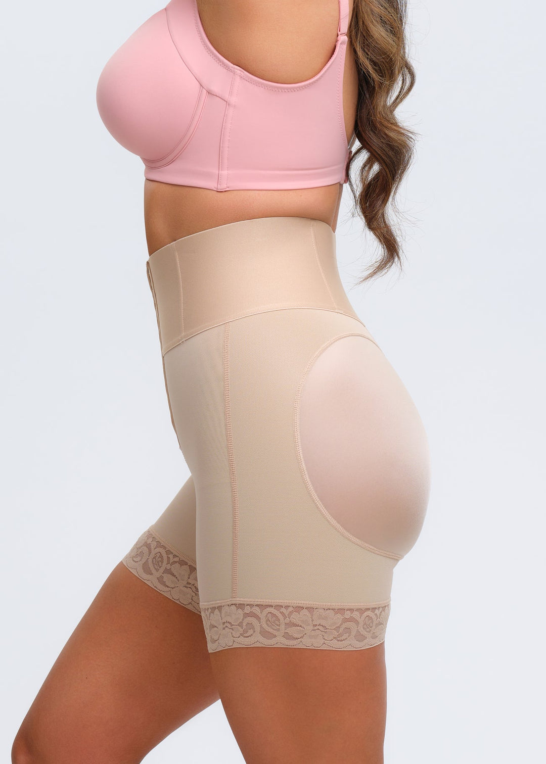 BootyBoosting BBL Shorts