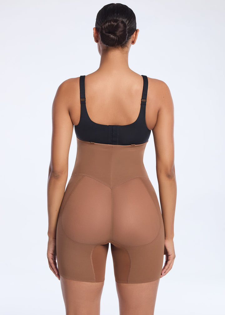 UltraSculpt High-Waist Shorts