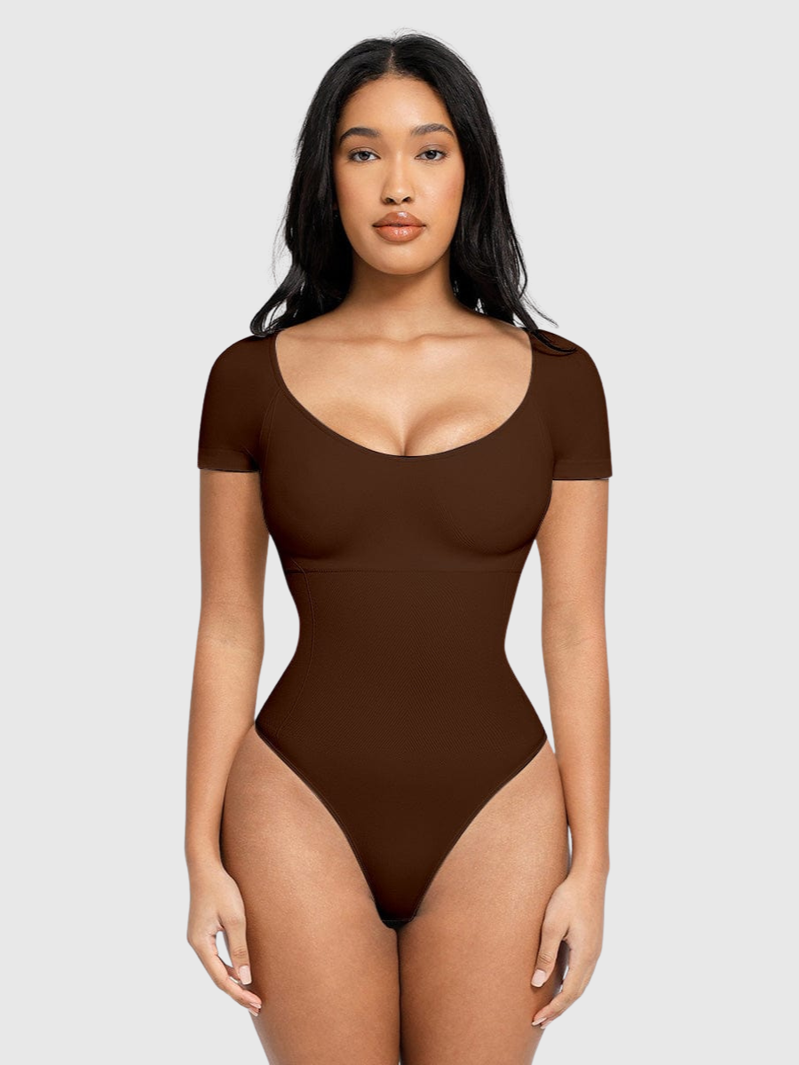Body Language Thong Body
