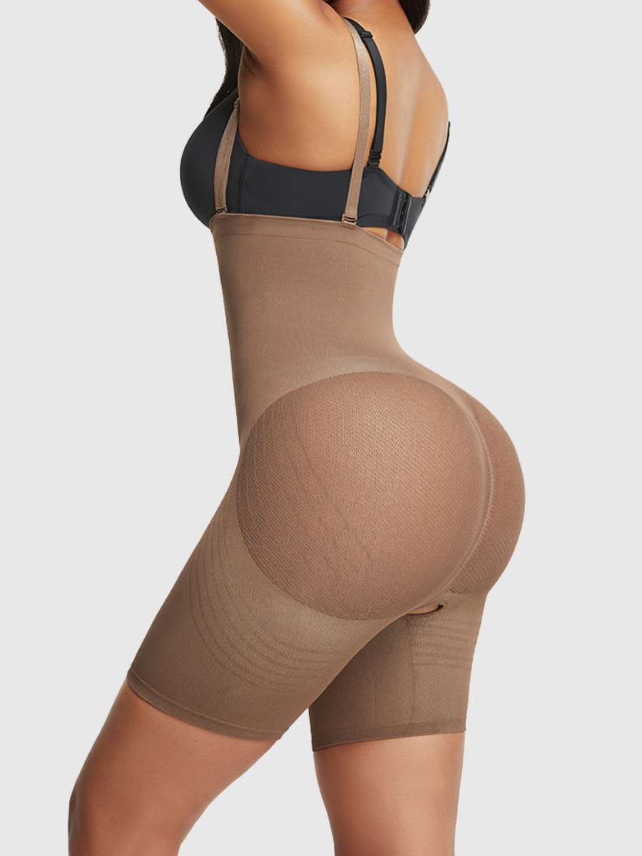 Booty Goals Shaper