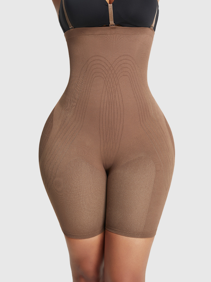 Booty Goals Shaper