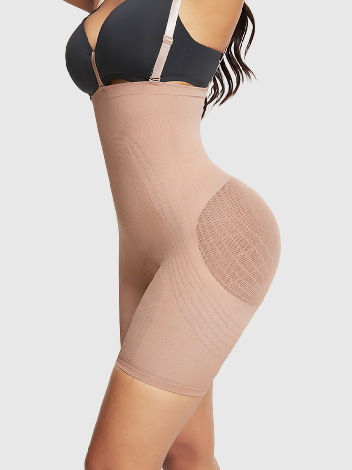 Booty Goals Shaper