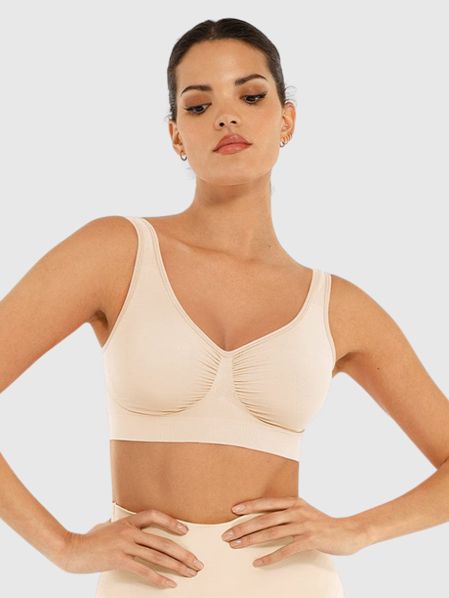 Contour Queen Bra