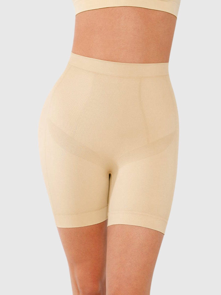 Contour Queen Shorts