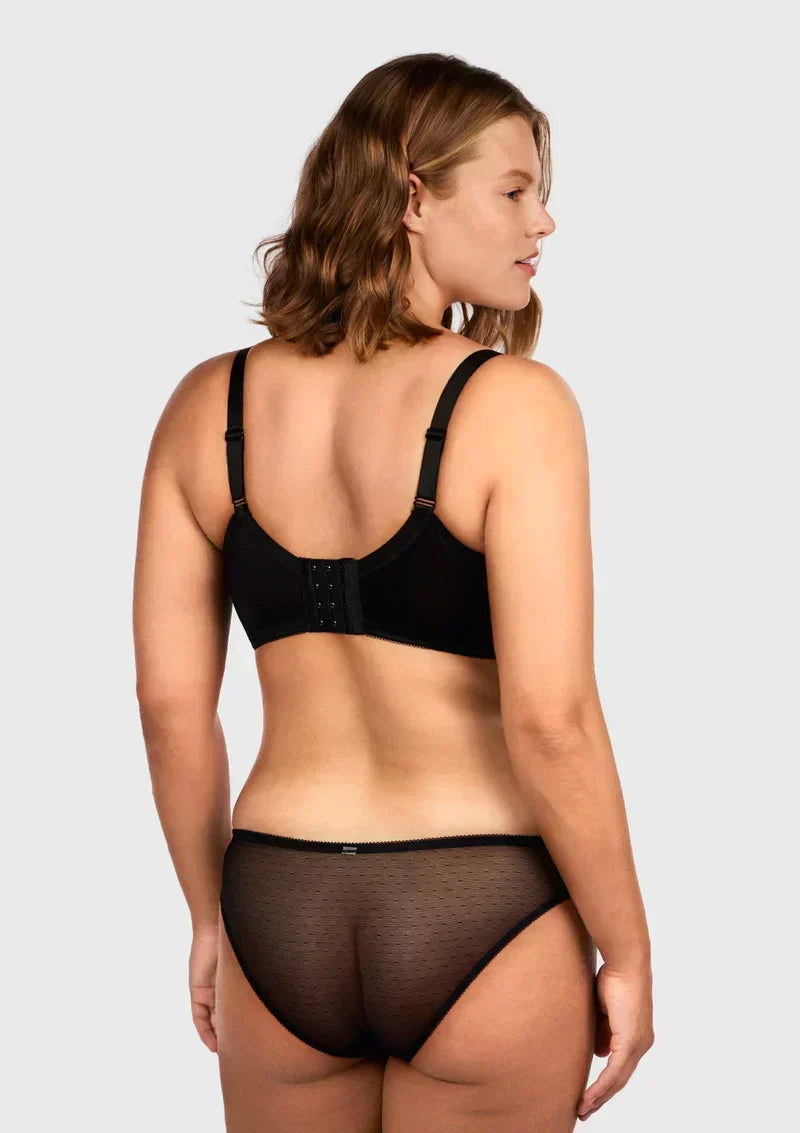 Breast Minimizer Bra - Enchant