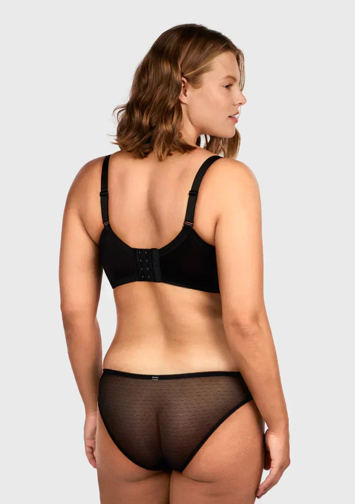 Breast Minimizer Bra - Enchant