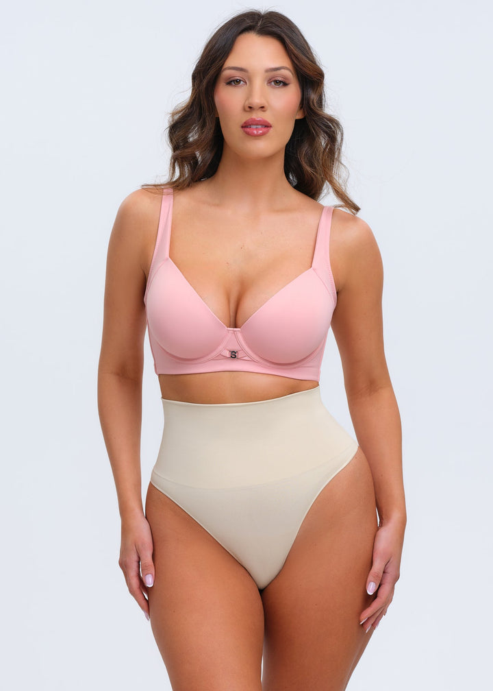 Essential Shaping Thong