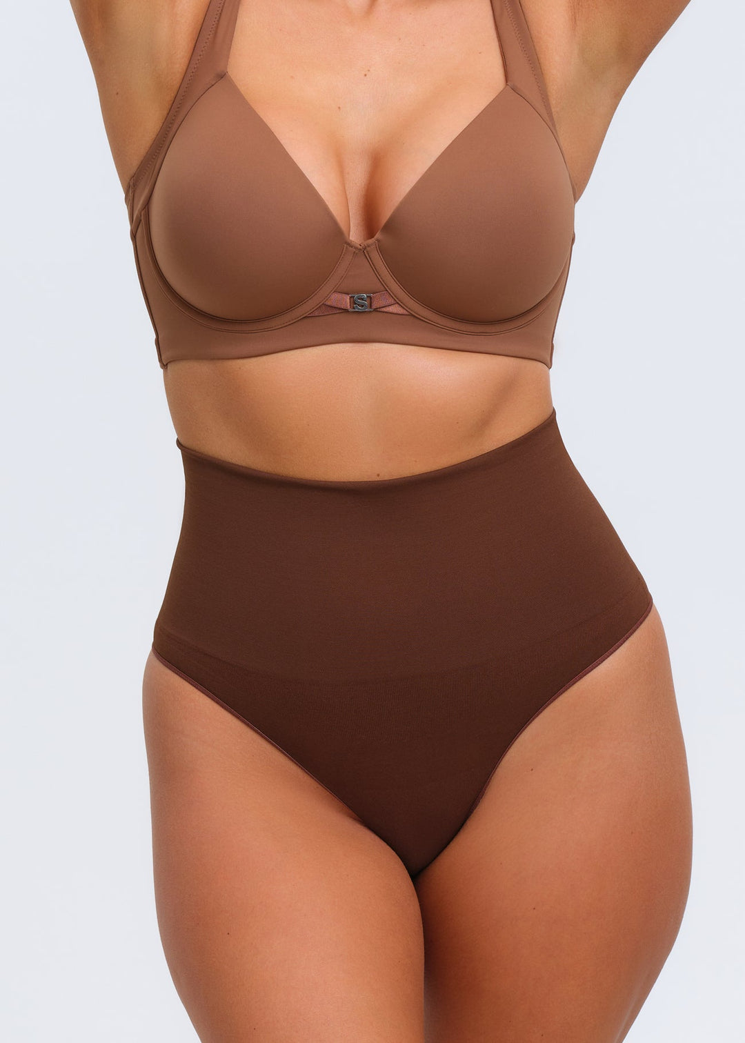 Essential Shaping Thong