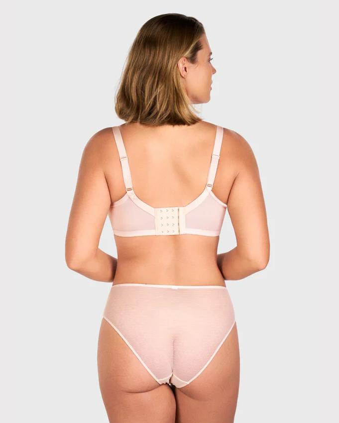 Enchante - Breast Minimizer Bra