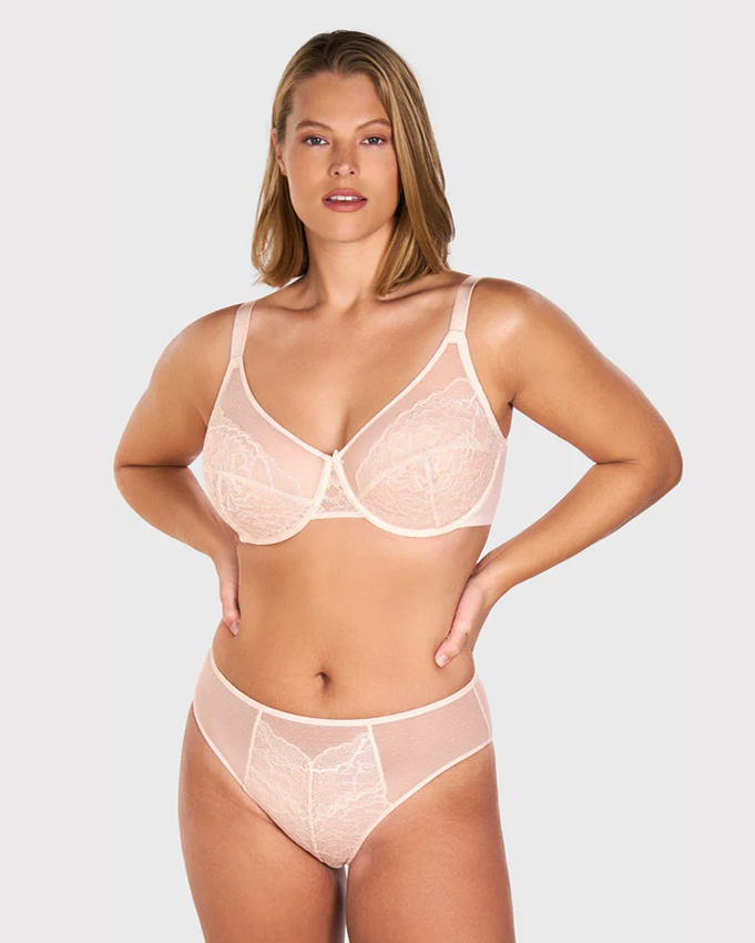 Misty Rose - Enchant