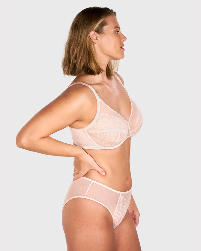 Enchante - Breast Minimizer Bra