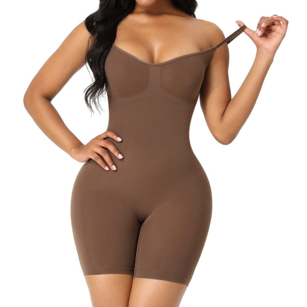 Simply Naked Bodysuit V3 (VIP Bundle)