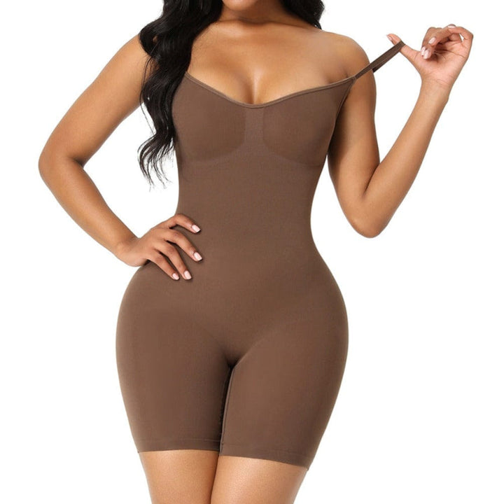 Simply Naked Bodysuit V3 (VIP Bundle)