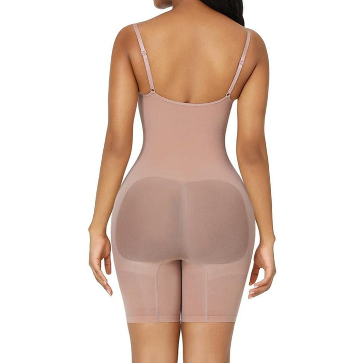 Simply Naked Bodysuit V3 (VIP Bundle)