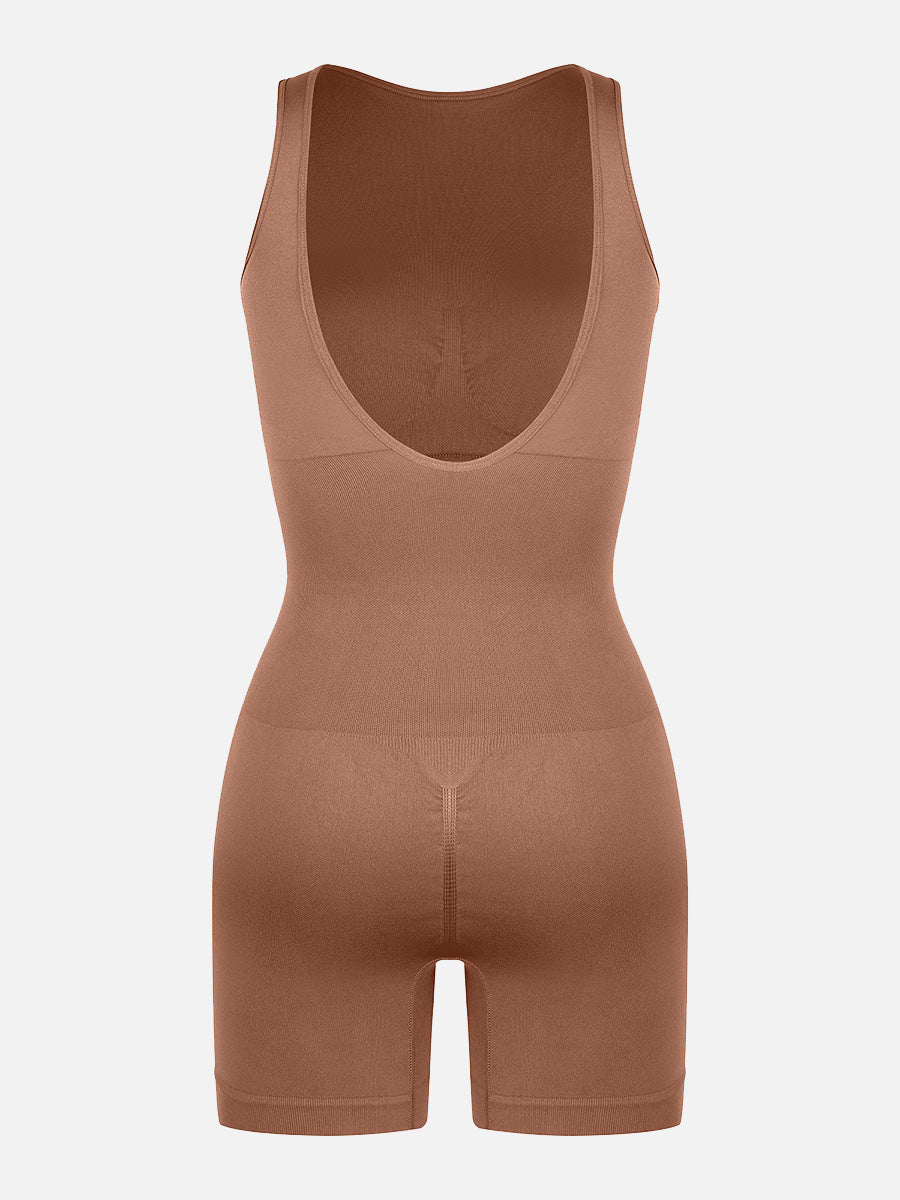Zero Effort Full Effect Romper V2