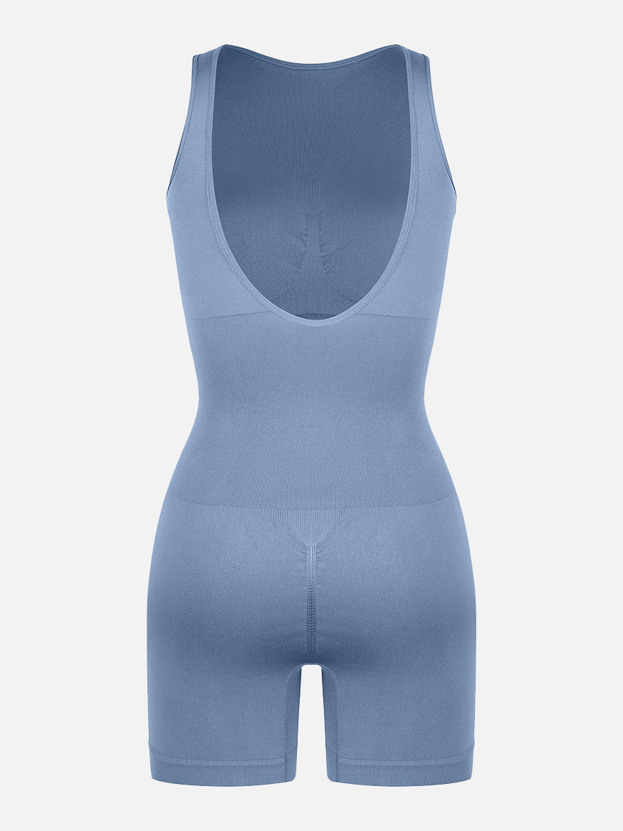 Zero Effort Full Effect Romper V2