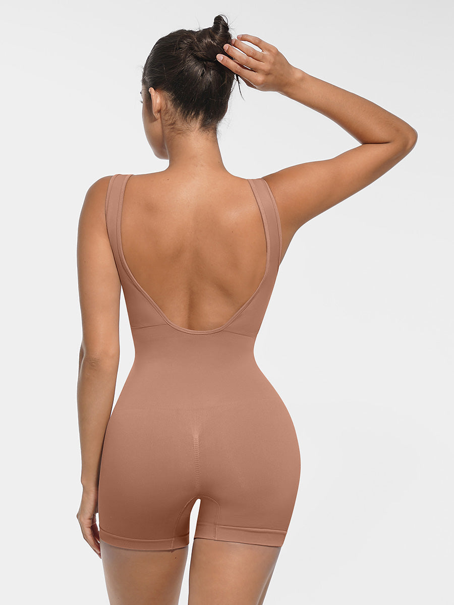 Zero Effort Full Effect Romper V2