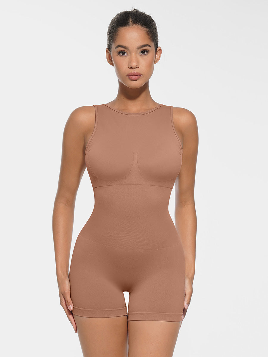 Zero Effort Full Effect Romper V2