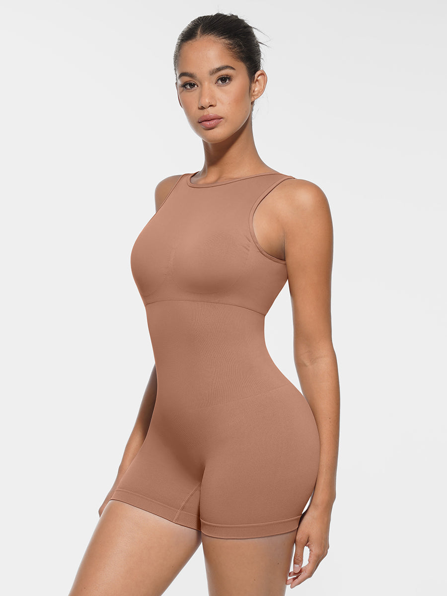 Zero Effort Full Effect Romper V2
