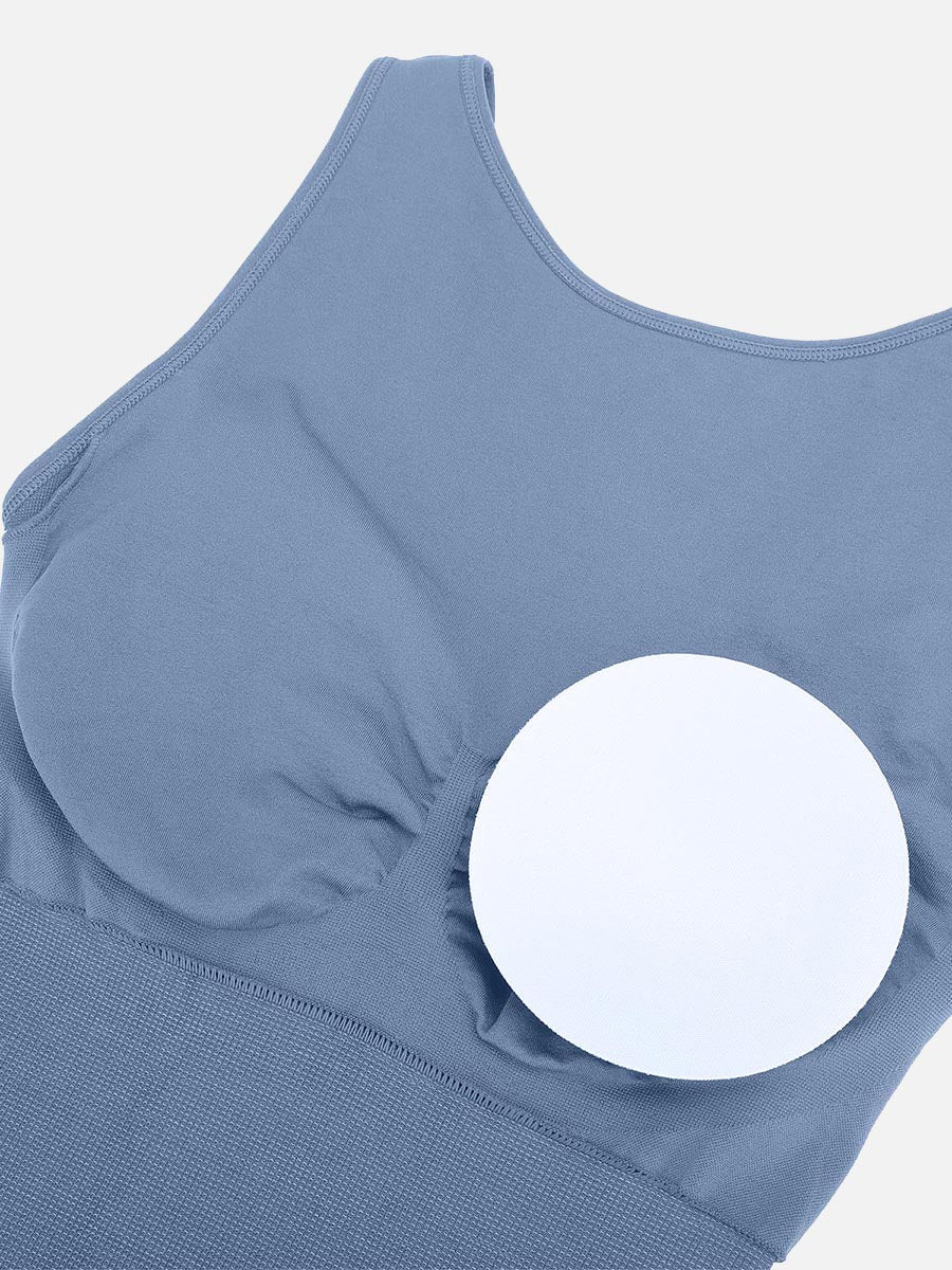 Zero Effort Full Effect Romper V2
