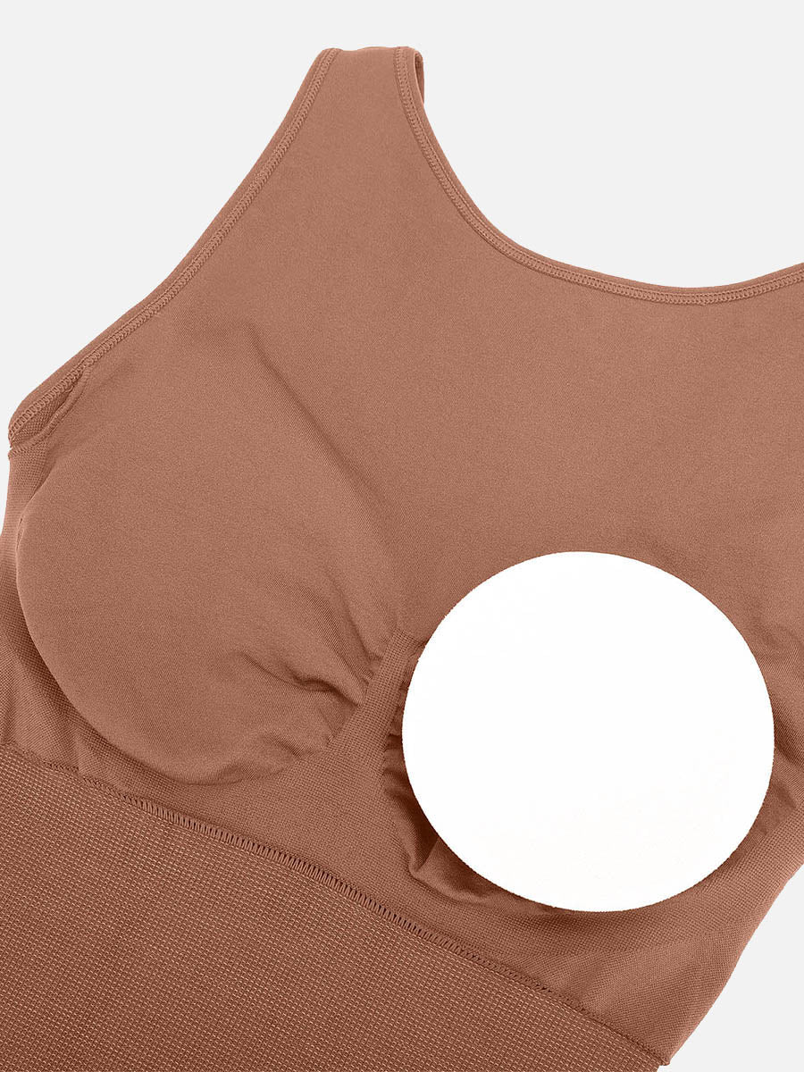 Zero Effort Full Effect Romper V2