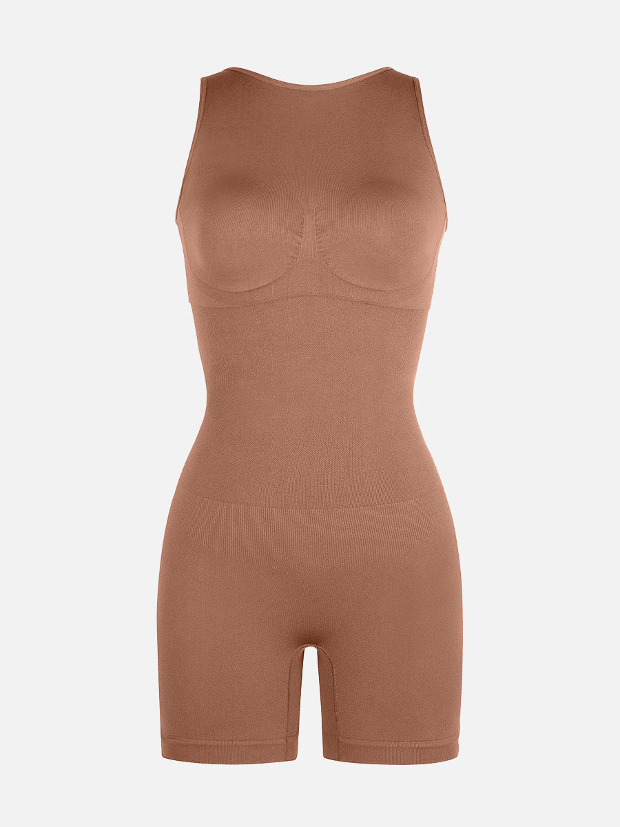 Zero Effort Full Effect Romper V2