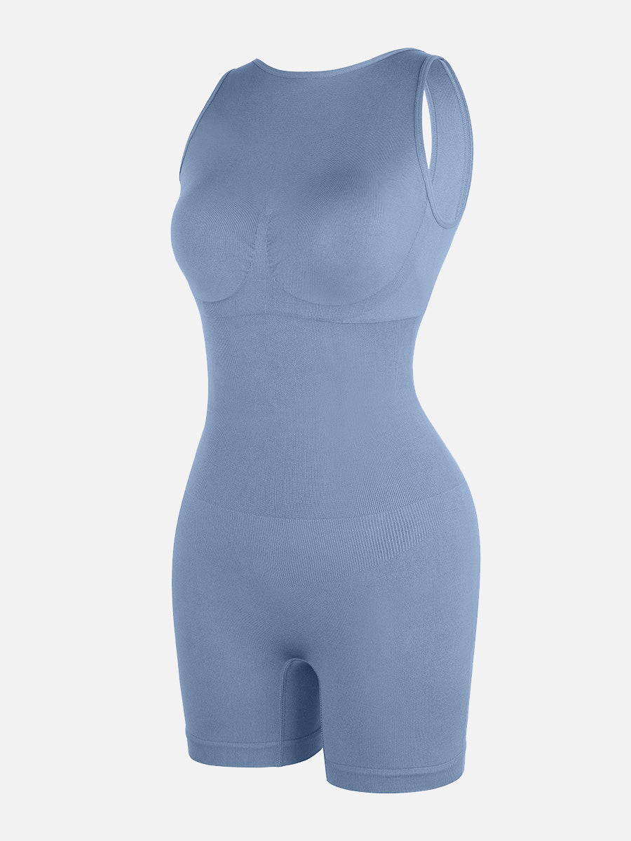 Zero Effort Full Effect Romper V2