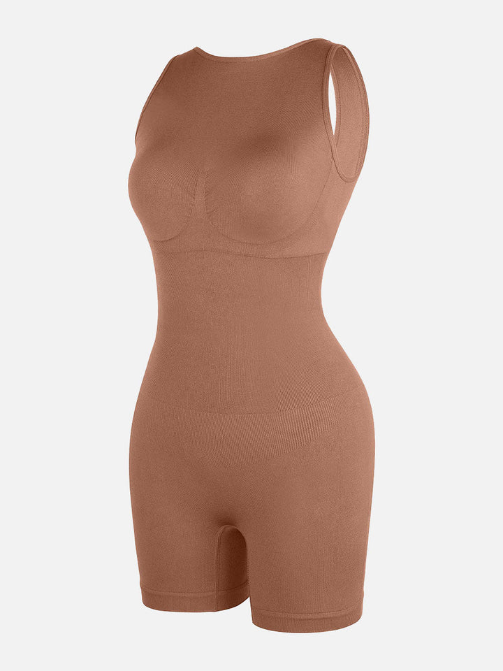 Zero Effort Full Effect Romper V2