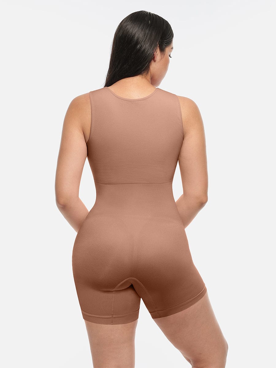 Zero Effort Full Effect Romper