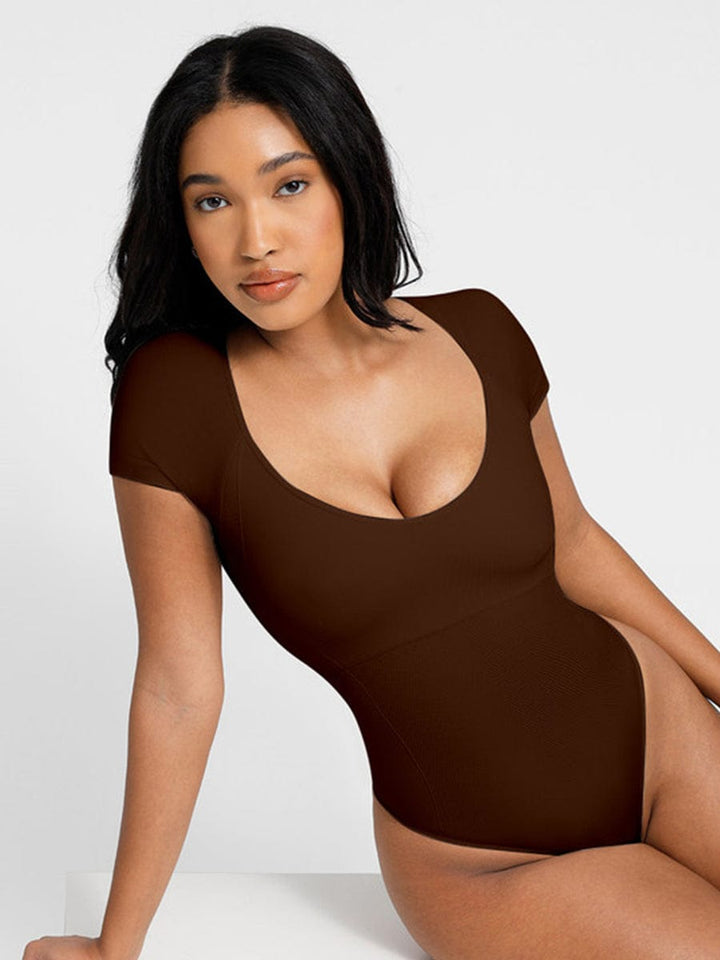 Body Language Thong Body
