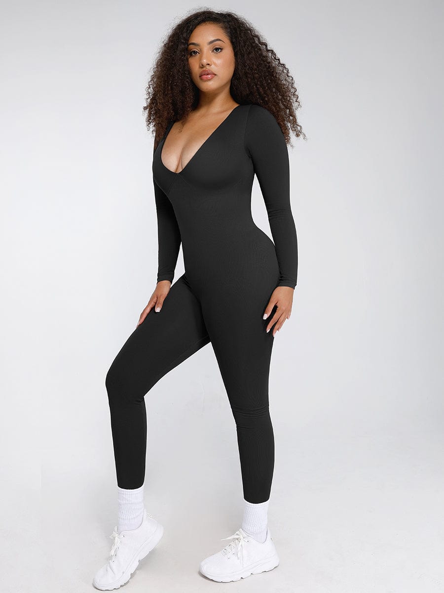 The Curve Command Bodysuit