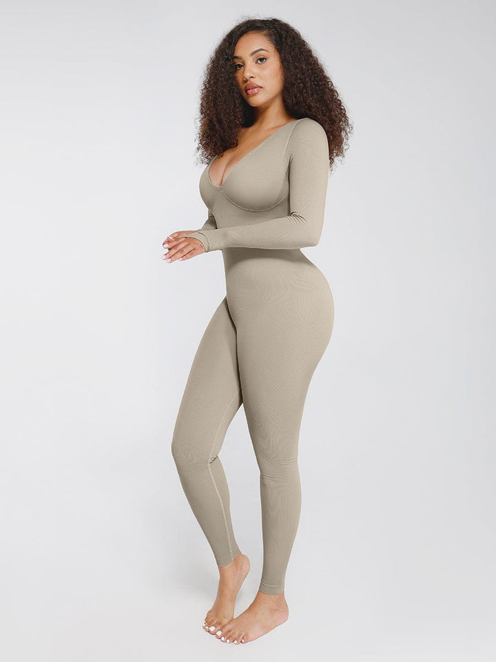 The Curve Command Bodysuit