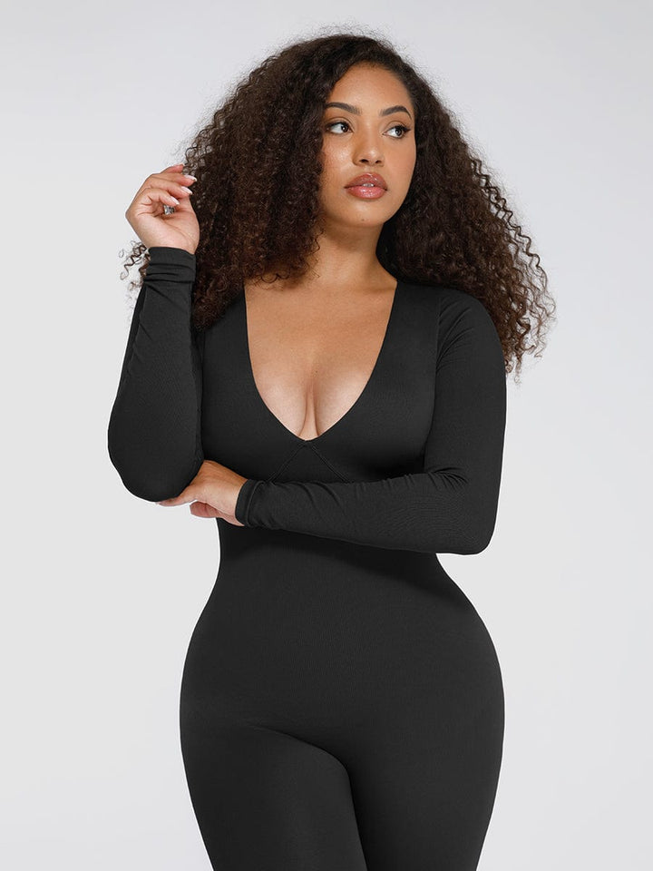 The Curve Command Bodysuit