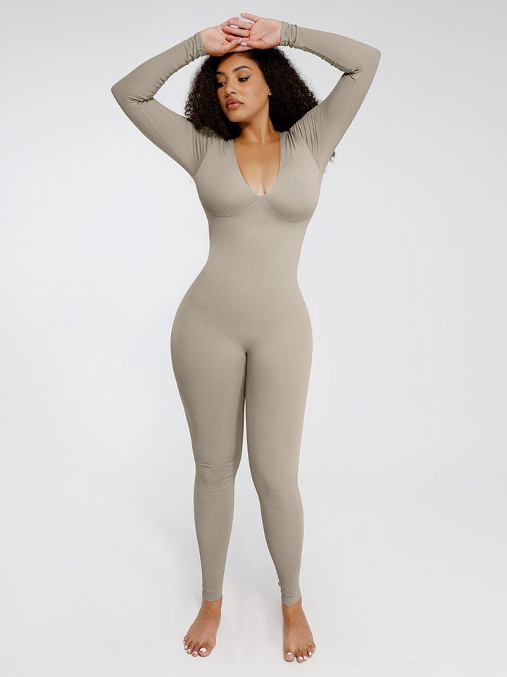The Curve Command Bodysuit