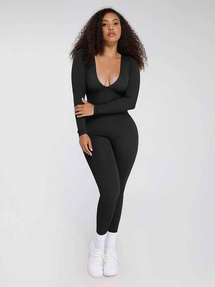 The Curve Command Bodysuit