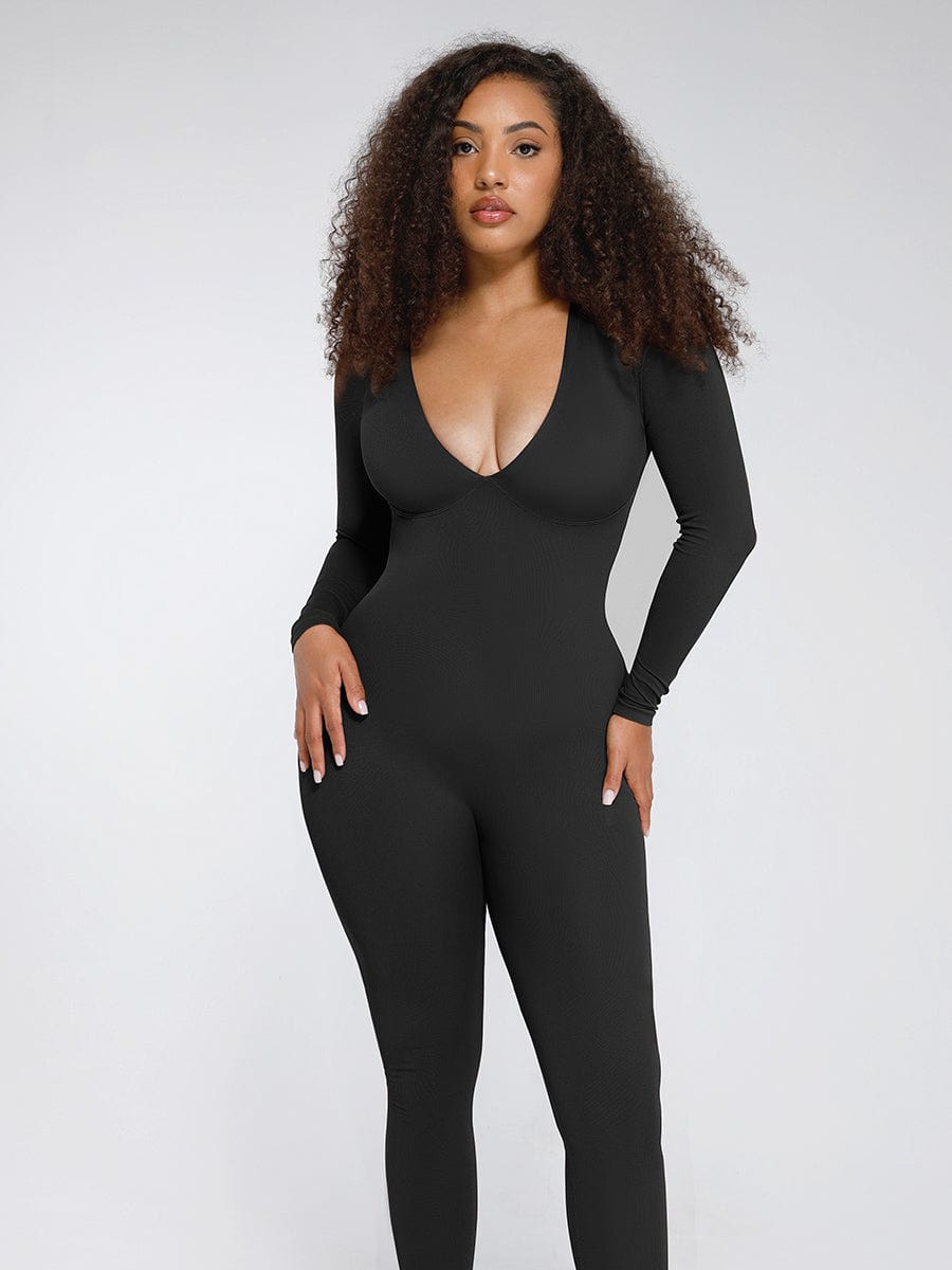 The Curve Command Bodysuit