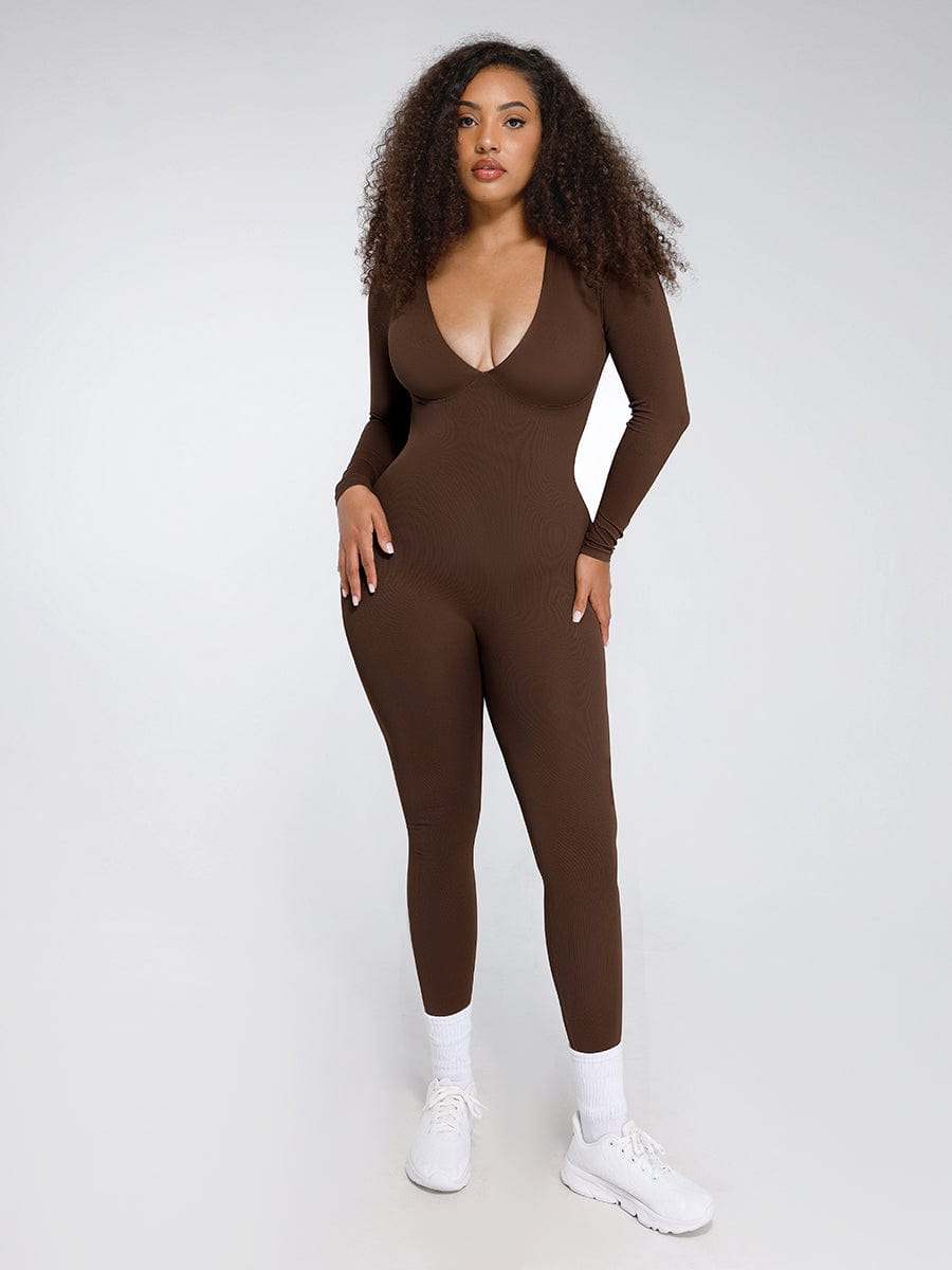 The Curve Command Bodysuit