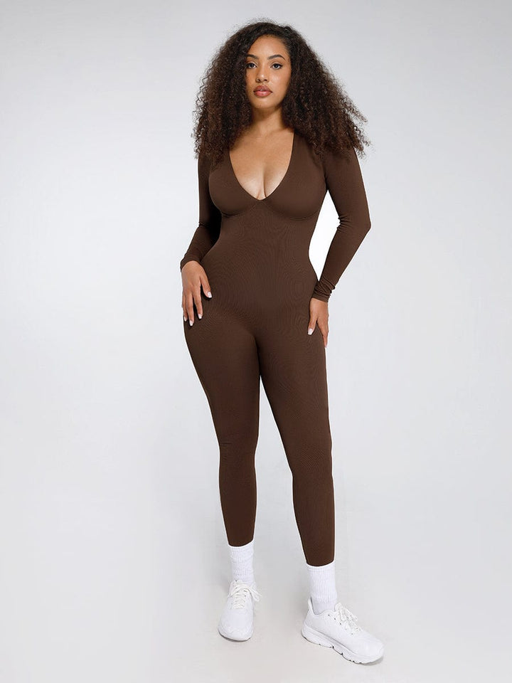 The Curve Command Bodysuit