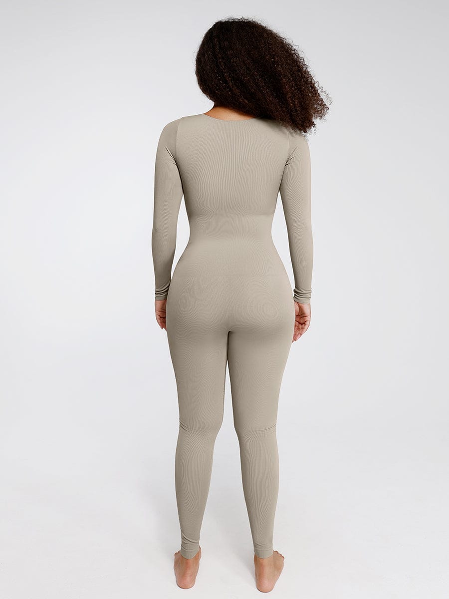 The Curve Command Bodysuit