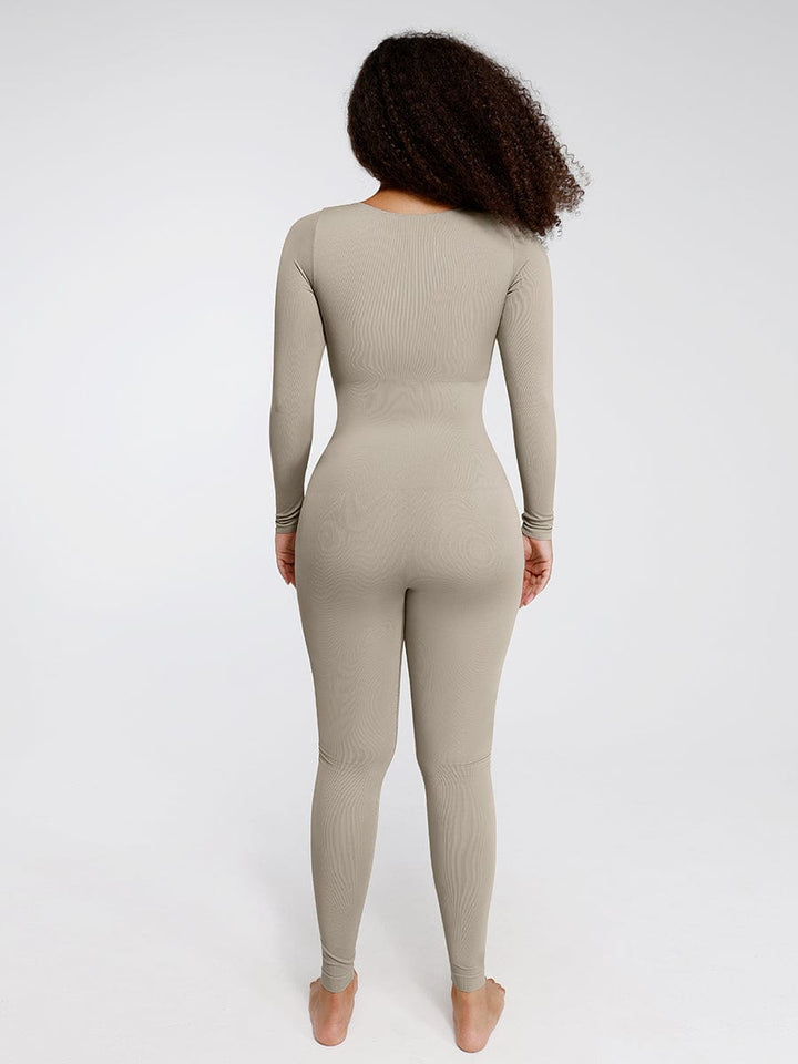 The Curve Command Bodysuit