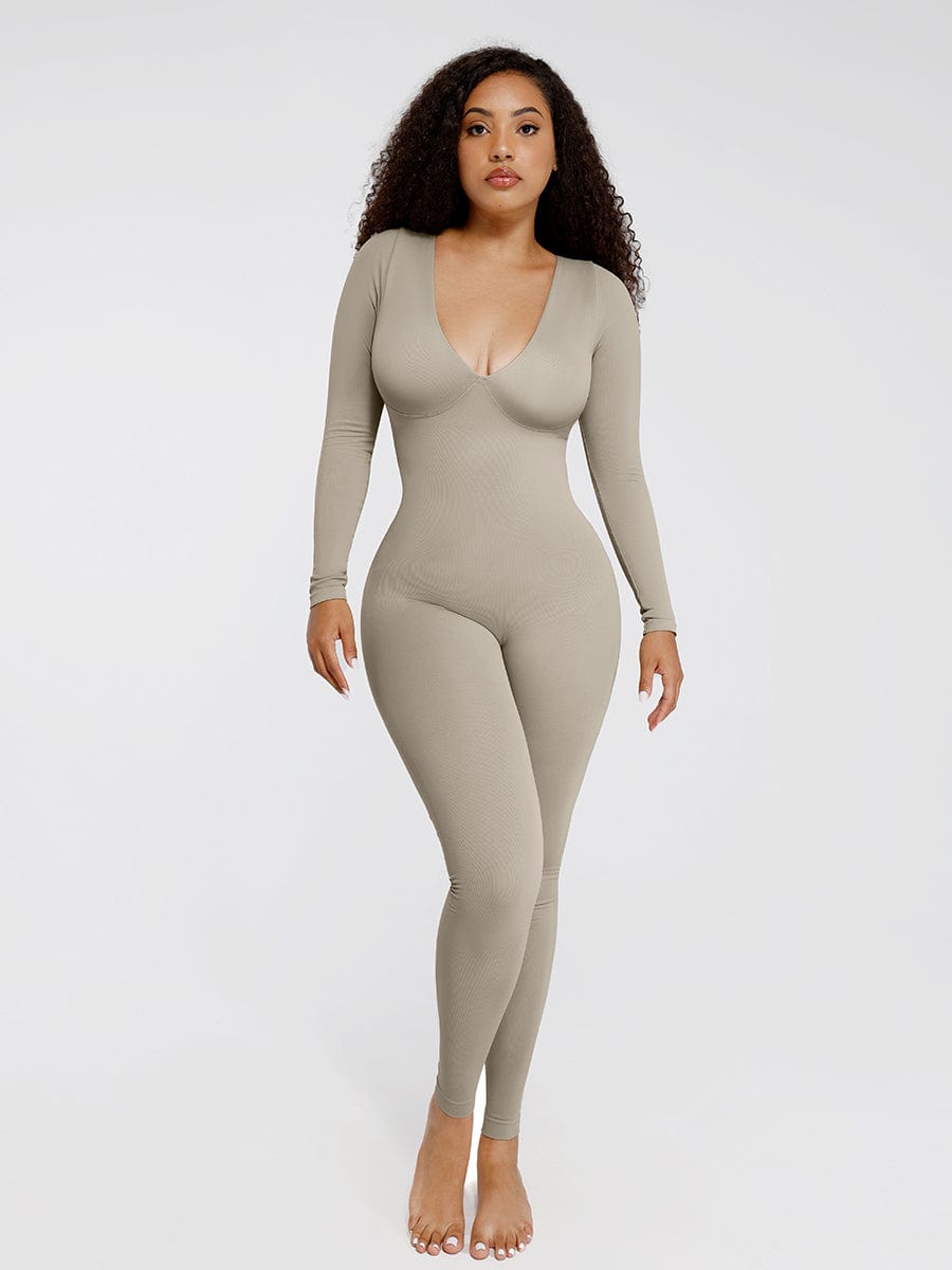 The Curve Command Bodysuit