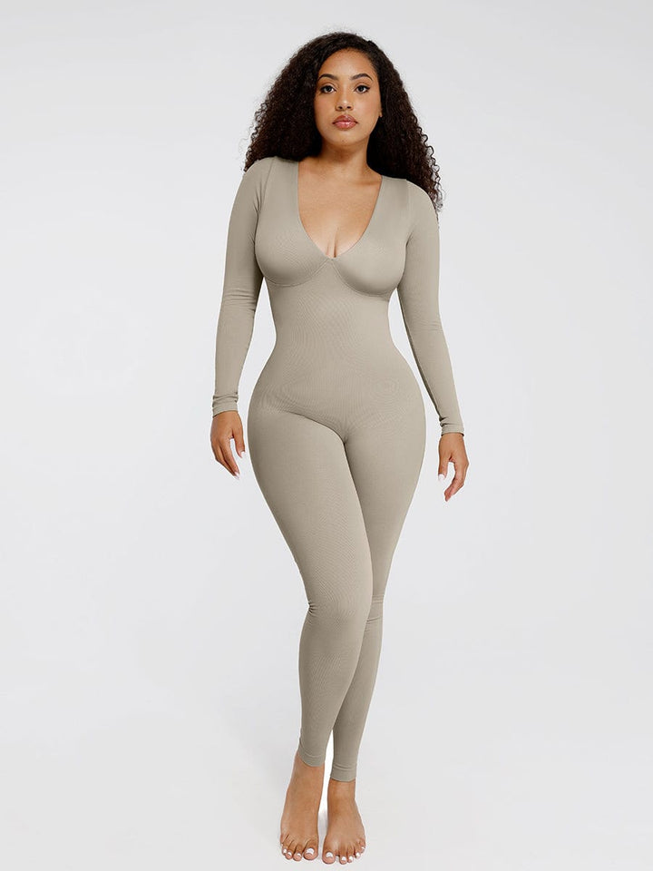 The Curve Command Bodysuit