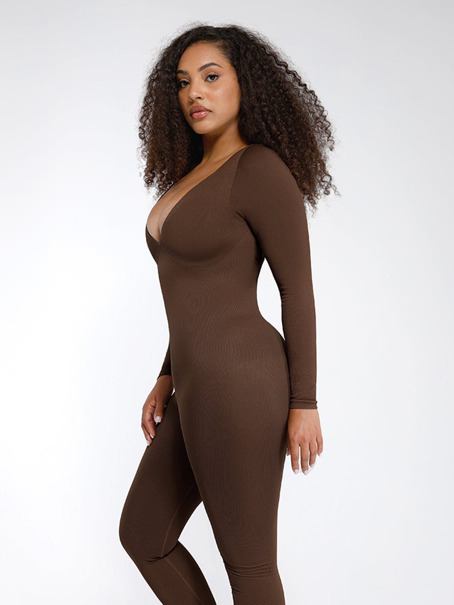 The Curve Command Bodysuit
