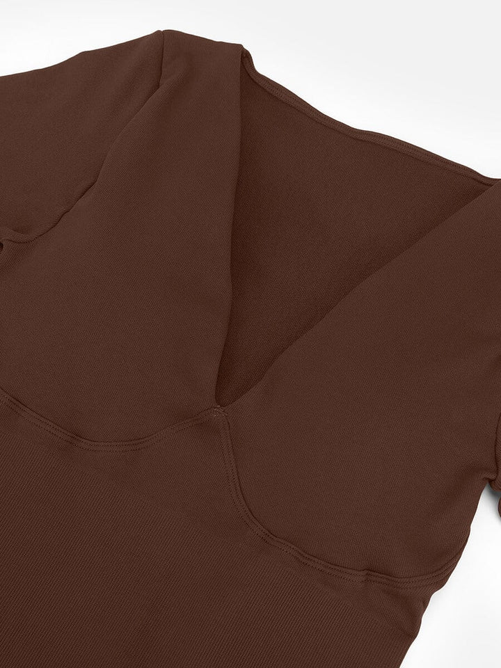The Curve Command Bodysuit