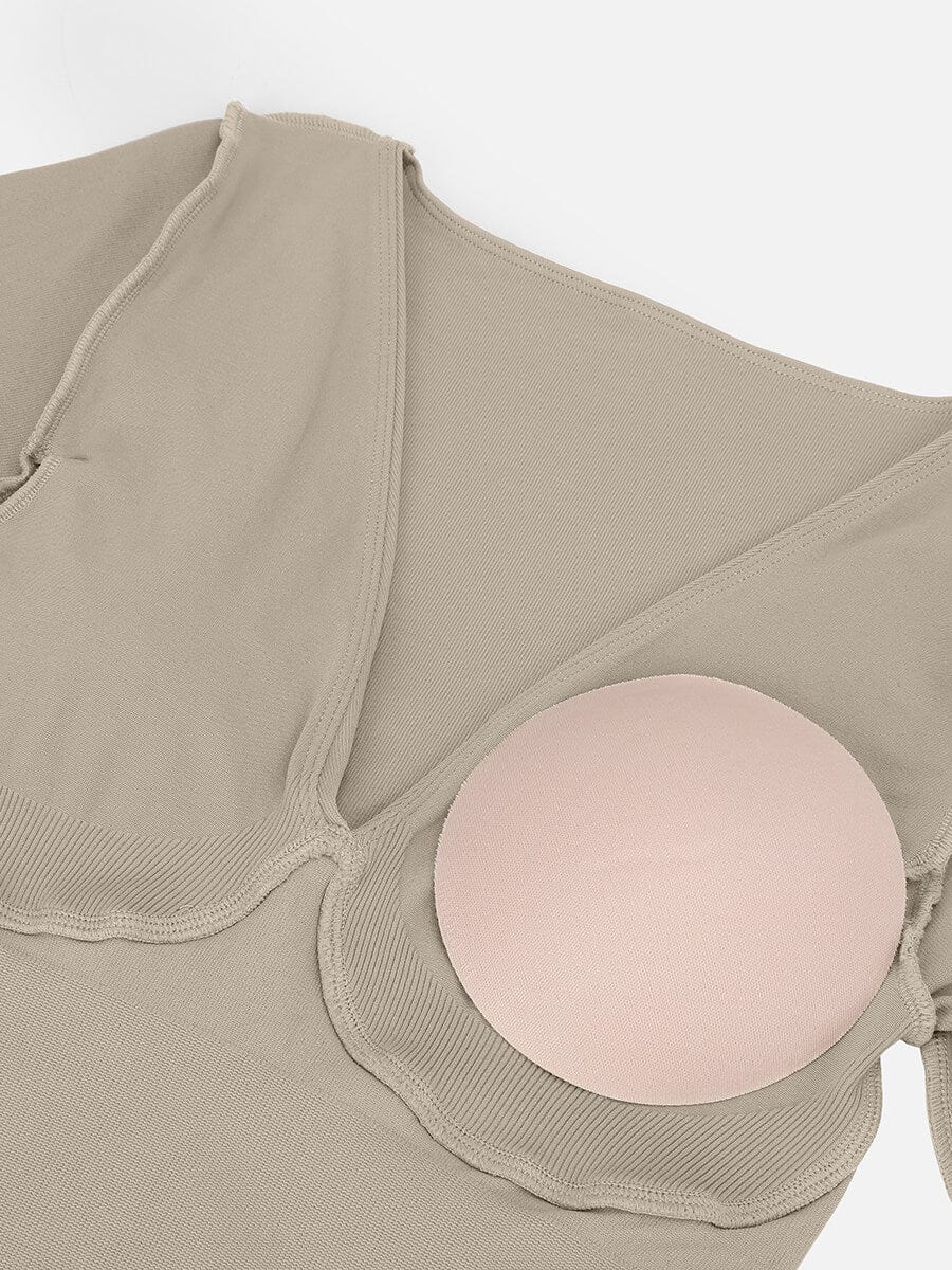 The Curve Command Bodysuit