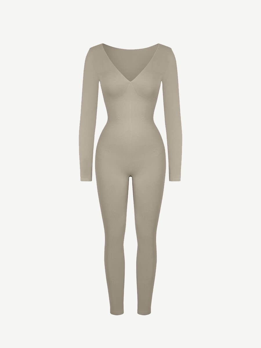 The Curve Command Bodysuit