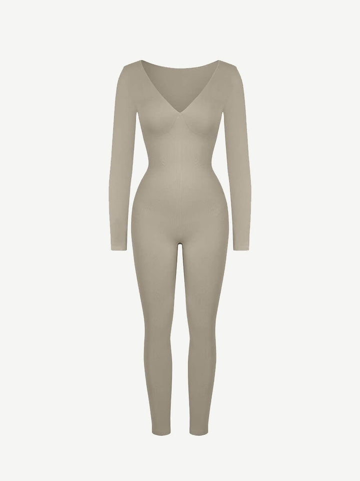 The Curve Command Bodysuit