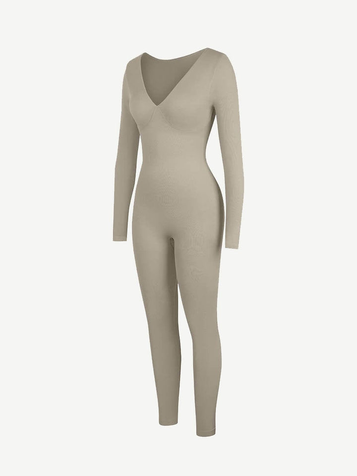 The Curve Command Bodysuit