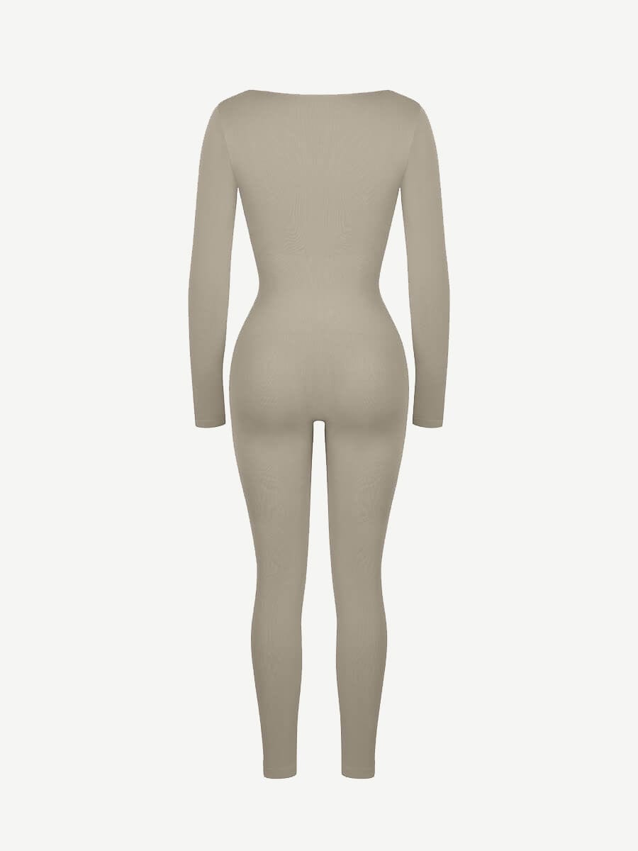 The Curve Command Bodysuit
